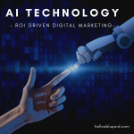 Impacts of AI on Future of Digital Marketing (2021)