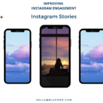 The Importance of Instagram Stories